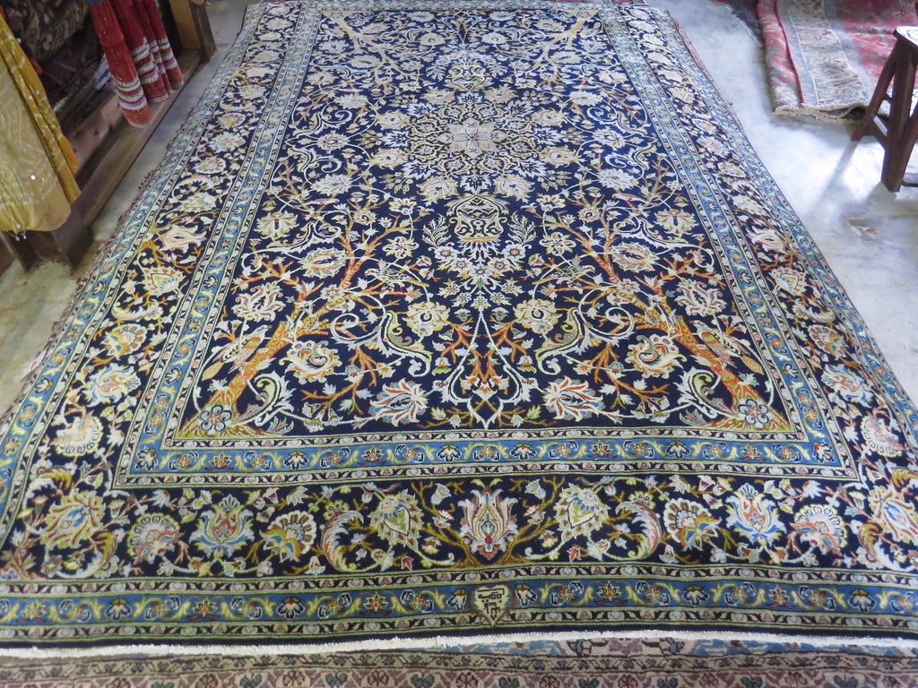 İran Halısı