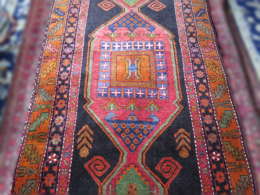 İnce Jel Taban Halı